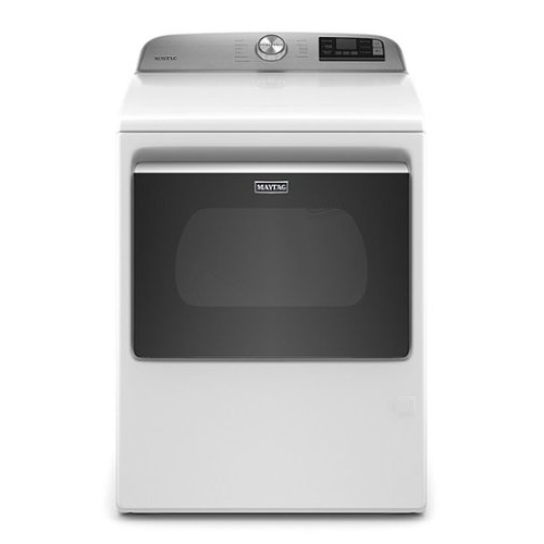 Maytag Dryer Model OBX MGD6230HW